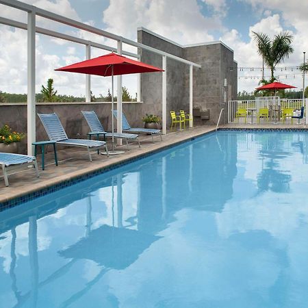Home2 Suites By Hilton Fort Myers Airport المظهر الخارجي الصورة