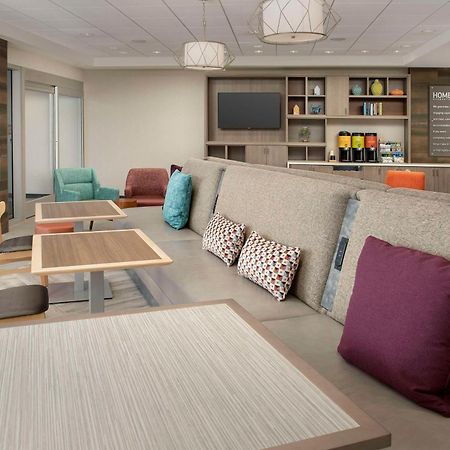 Home2 Suites By Hilton Fort Myers Airport المظهر الخارجي الصورة