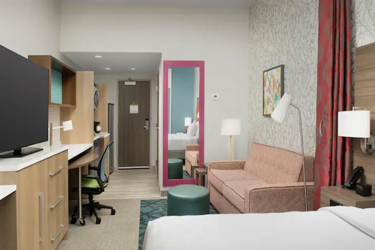 Home2 Suites By Hilton Fort Myers Airport المظهر الخارجي الصورة