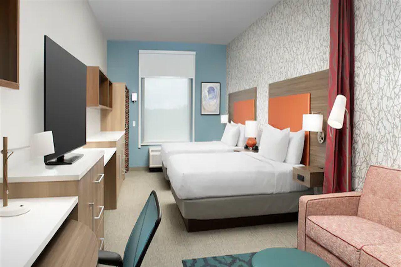 Home2 Suites By Hilton Fort Myers Airport المظهر الخارجي الصورة