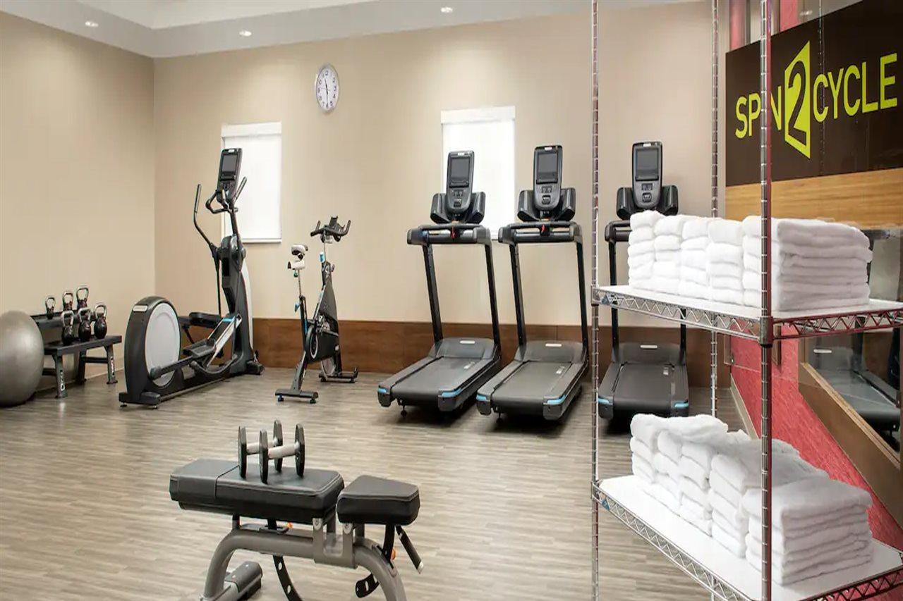 Home2 Suites By Hilton Fort Myers Airport المظهر الخارجي الصورة
