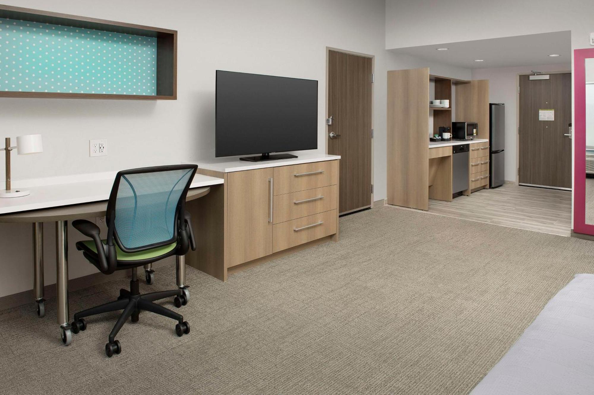 Home2 Suites By Hilton Fort Myers Airport المظهر الخارجي الصورة