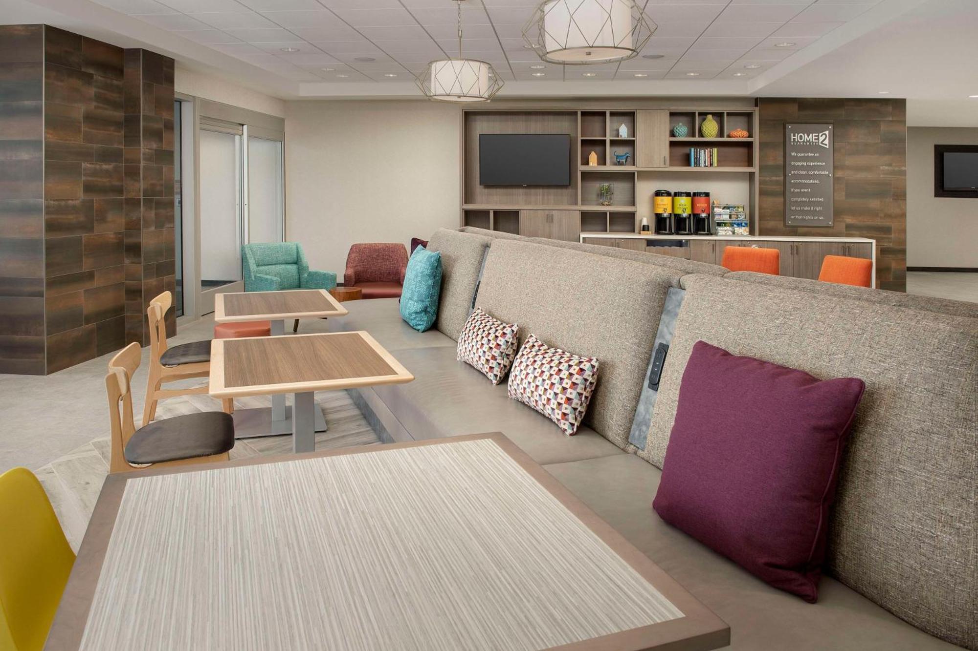 Home2 Suites By Hilton Fort Myers Airport المظهر الخارجي الصورة