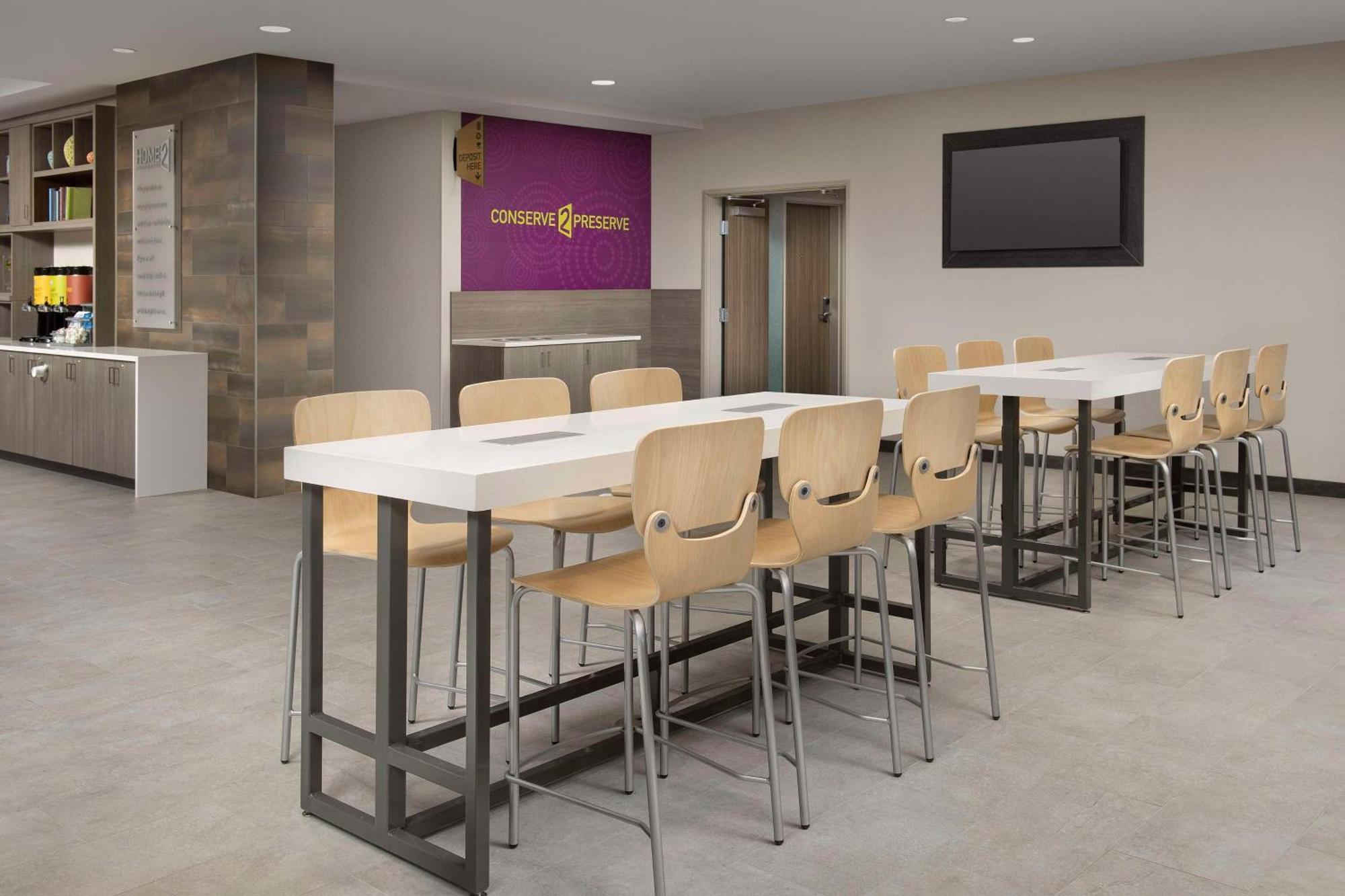 Home2 Suites By Hilton Fort Myers Airport المظهر الخارجي الصورة