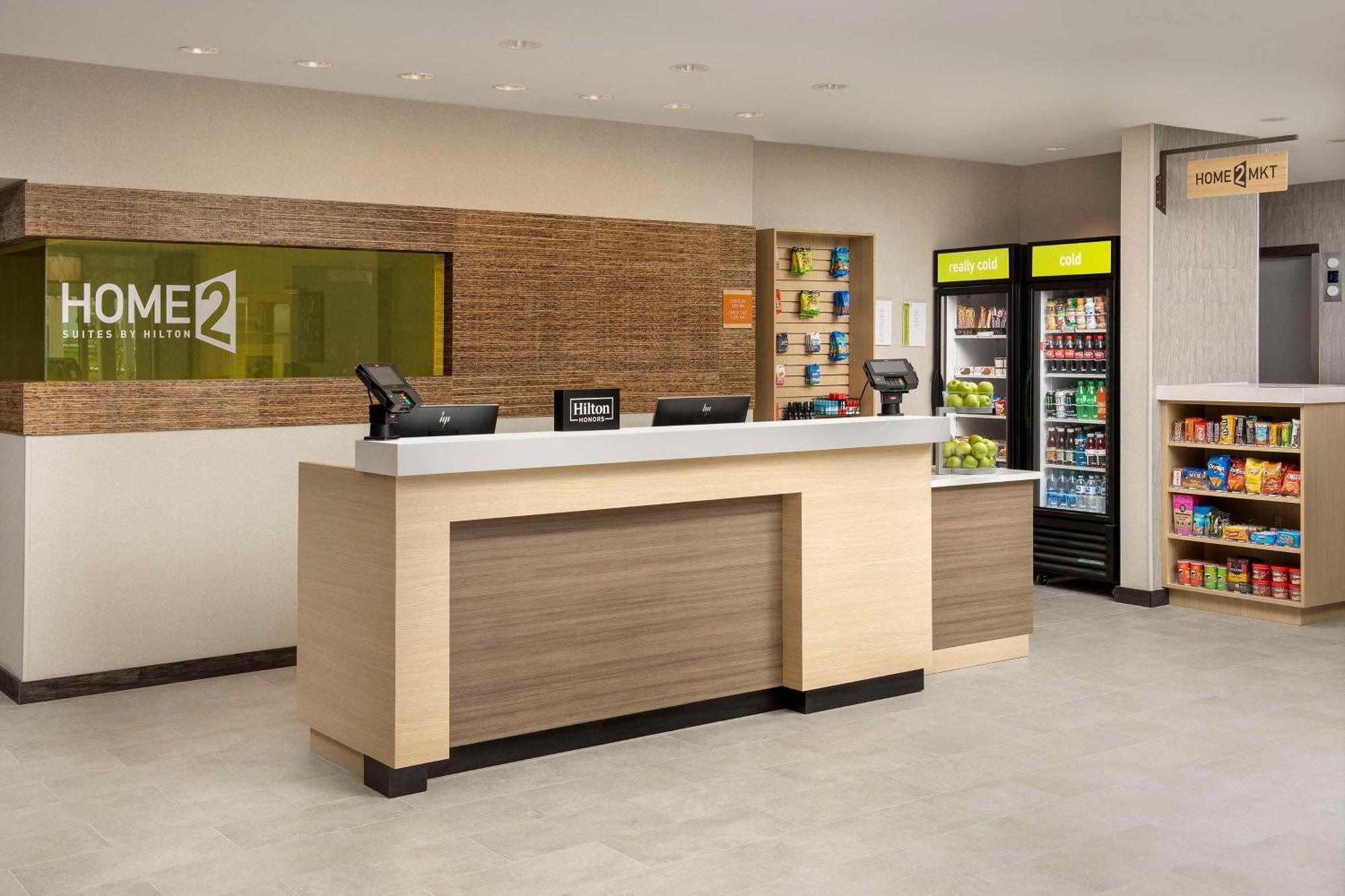 Home2 Suites By Hilton Fort Myers Airport المظهر الخارجي الصورة
