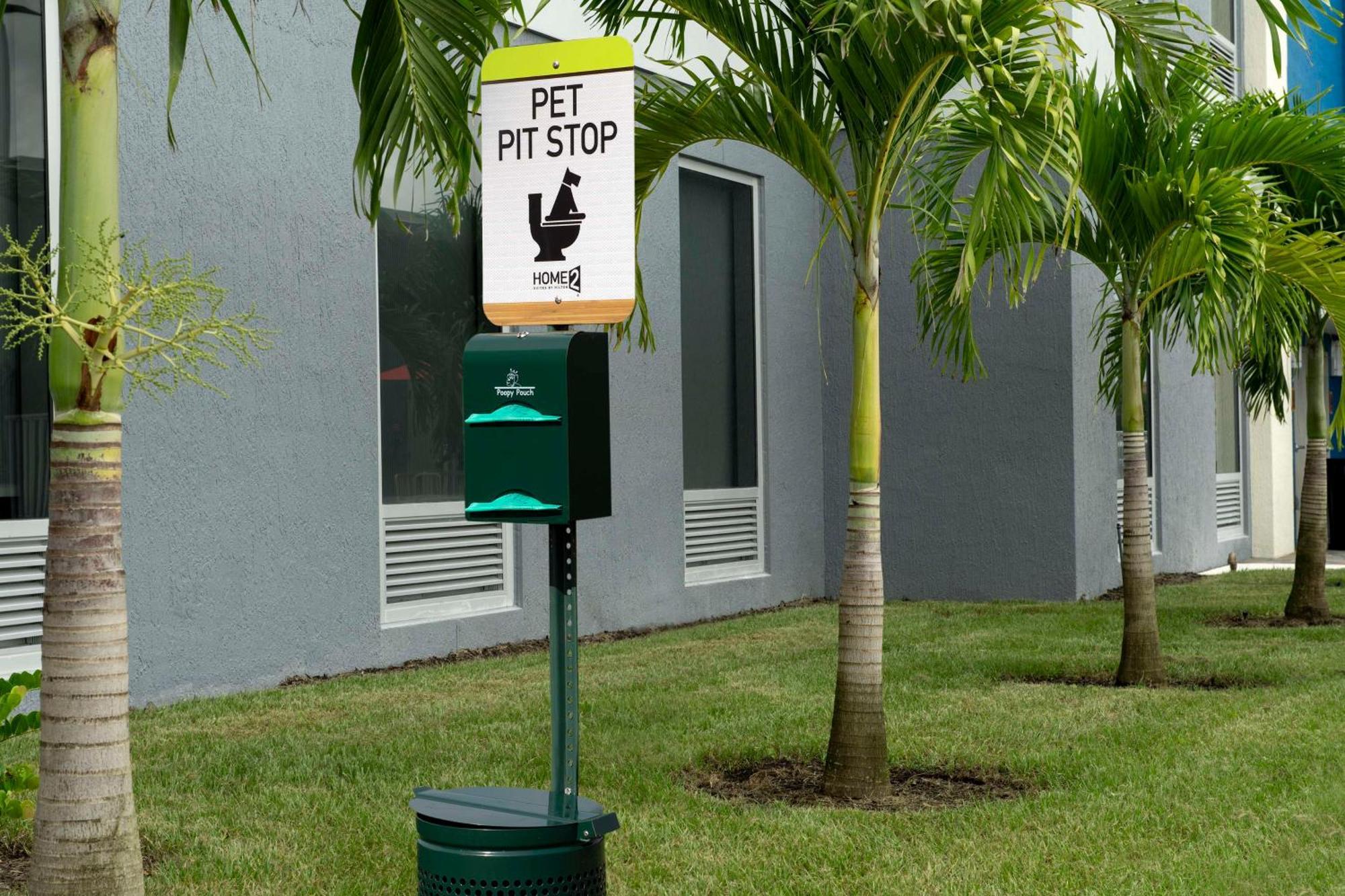 Home2 Suites By Hilton Fort Myers Airport المظهر الخارجي الصورة