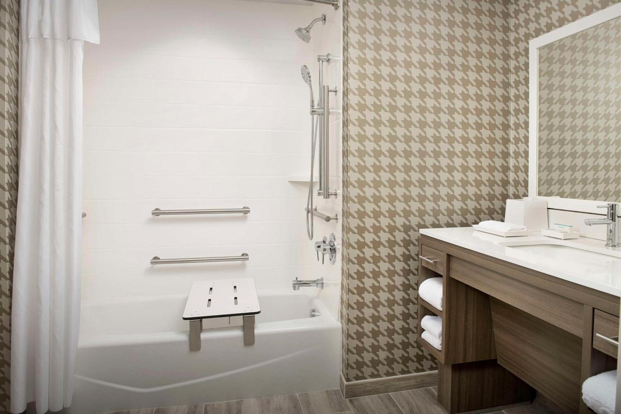 Home2 Suites By Hilton Fort Myers Airport المظهر الخارجي الصورة