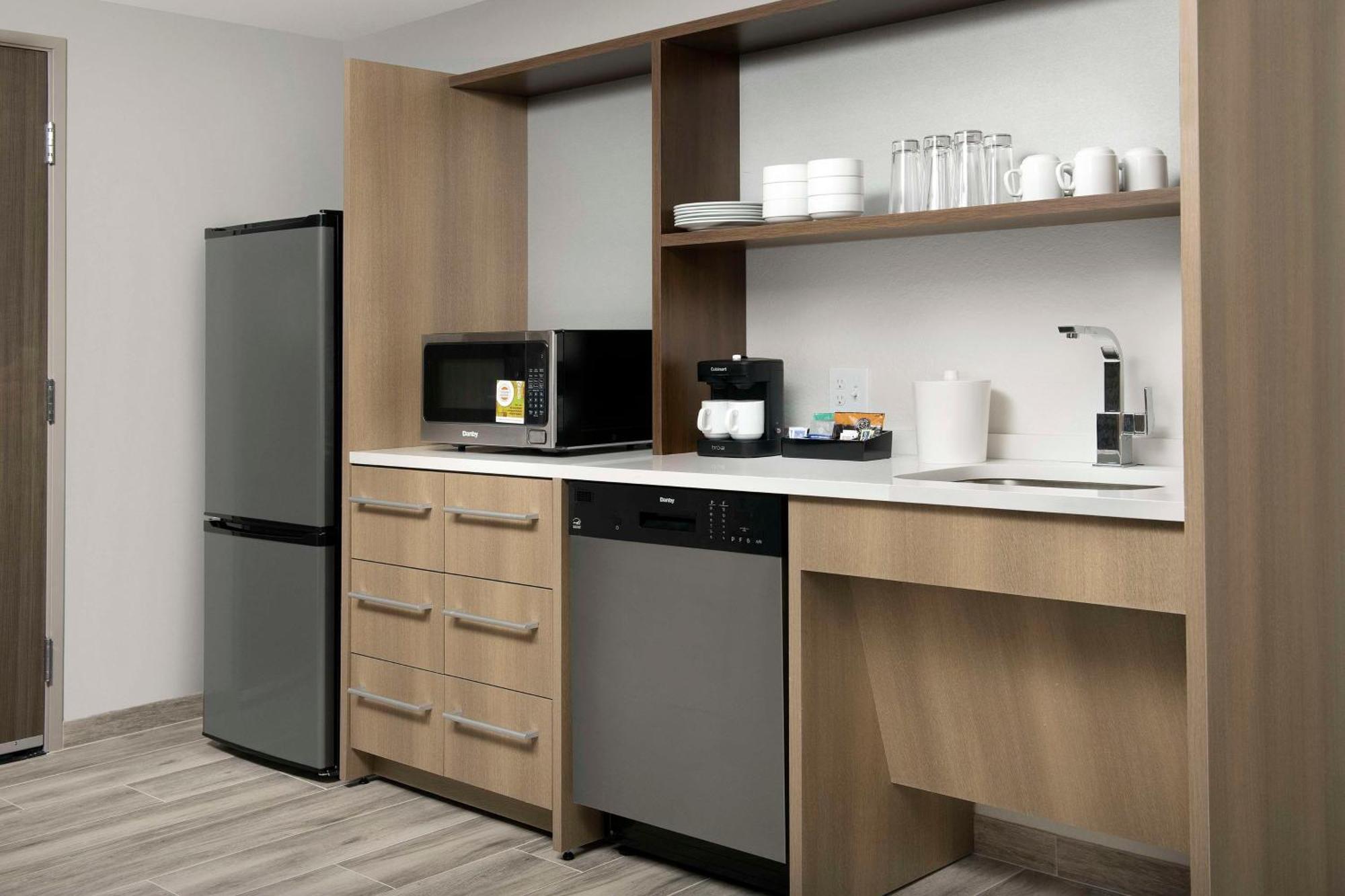 Home2 Suites By Hilton Fort Myers Airport المظهر الخارجي الصورة