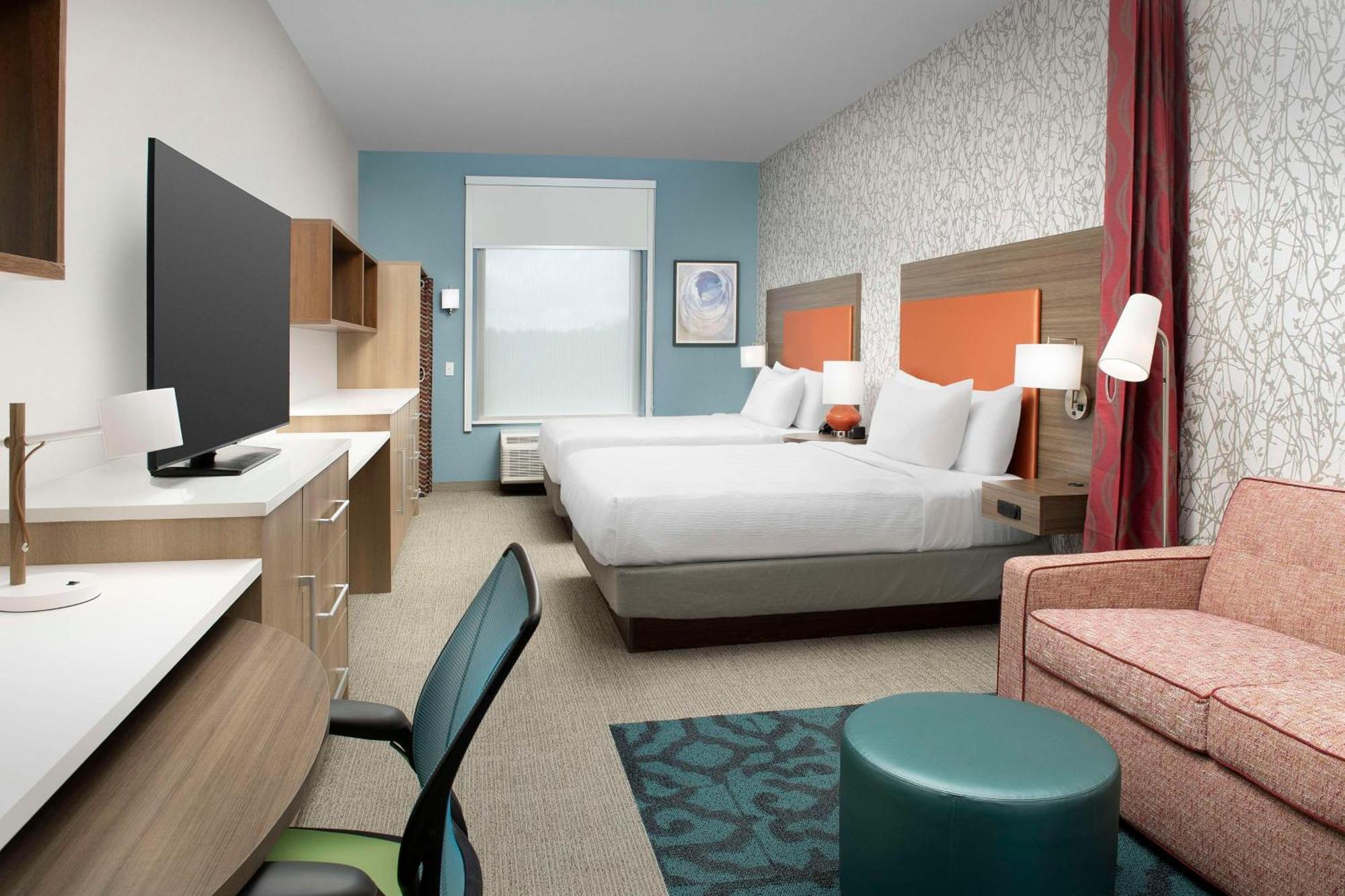 Home2 Suites By Hilton Fort Myers Airport المظهر الخارجي الصورة