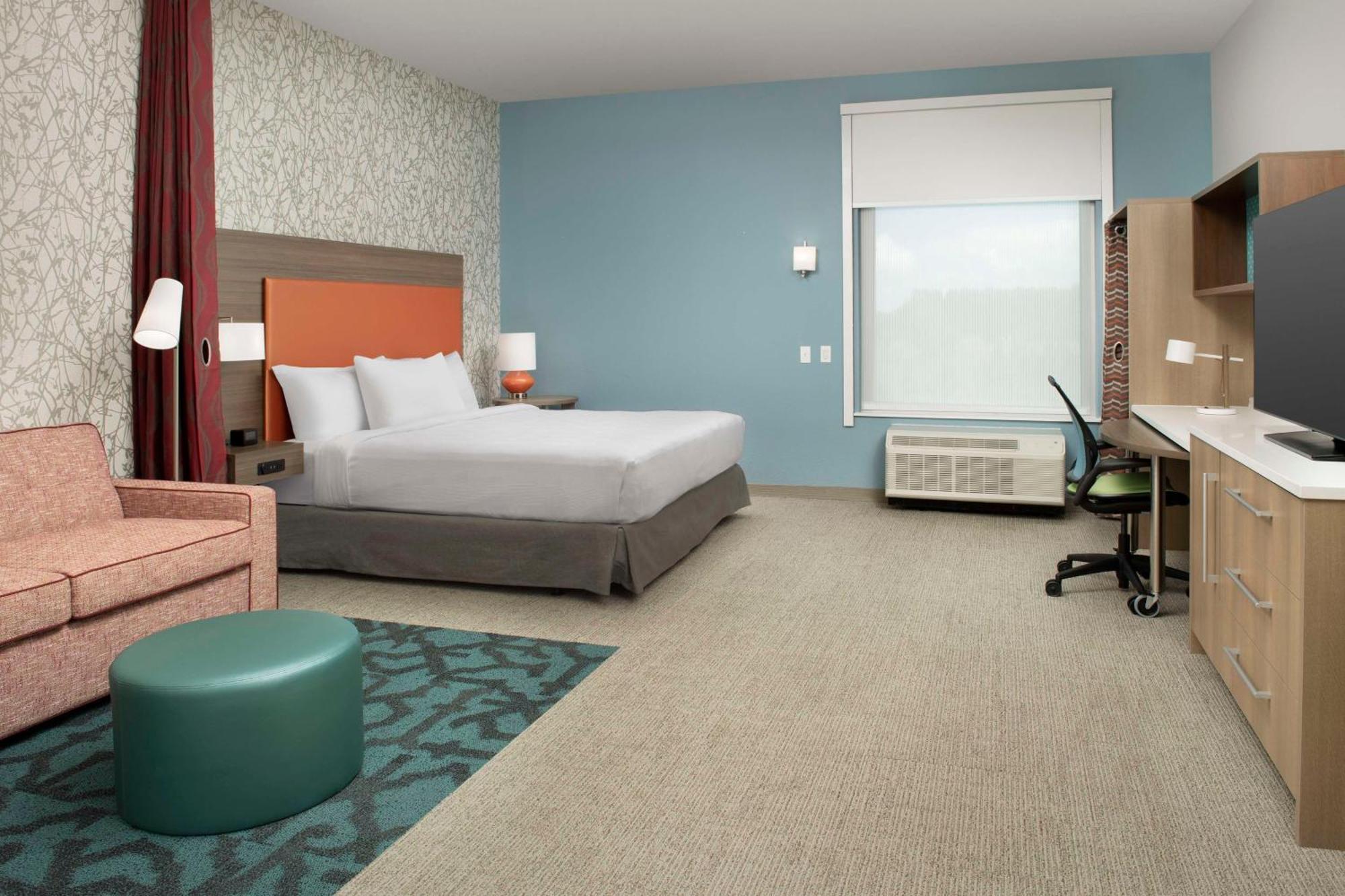 Home2 Suites By Hilton Fort Myers Airport المظهر الخارجي الصورة