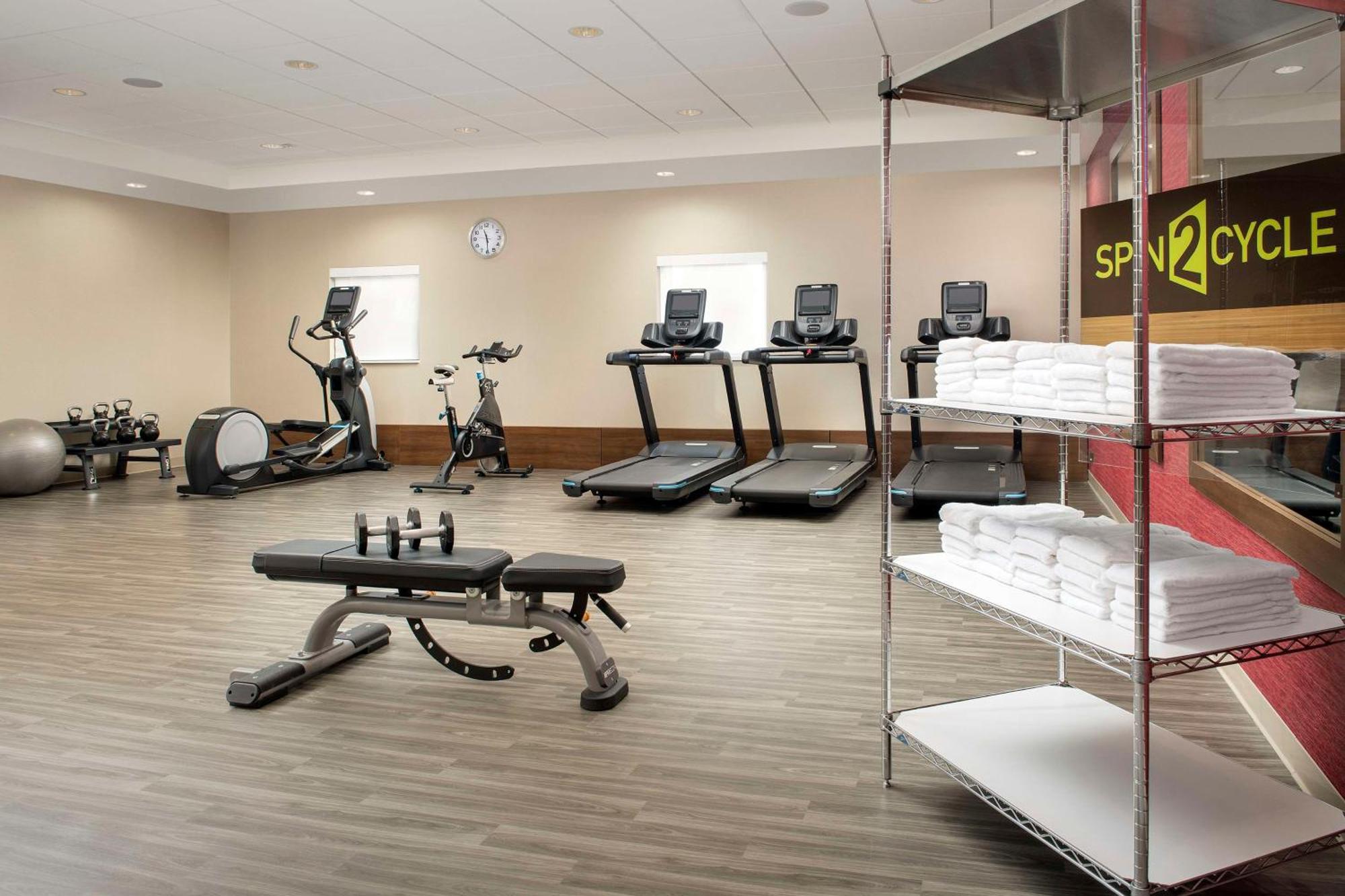 Home2 Suites By Hilton Fort Myers Airport المظهر الخارجي الصورة