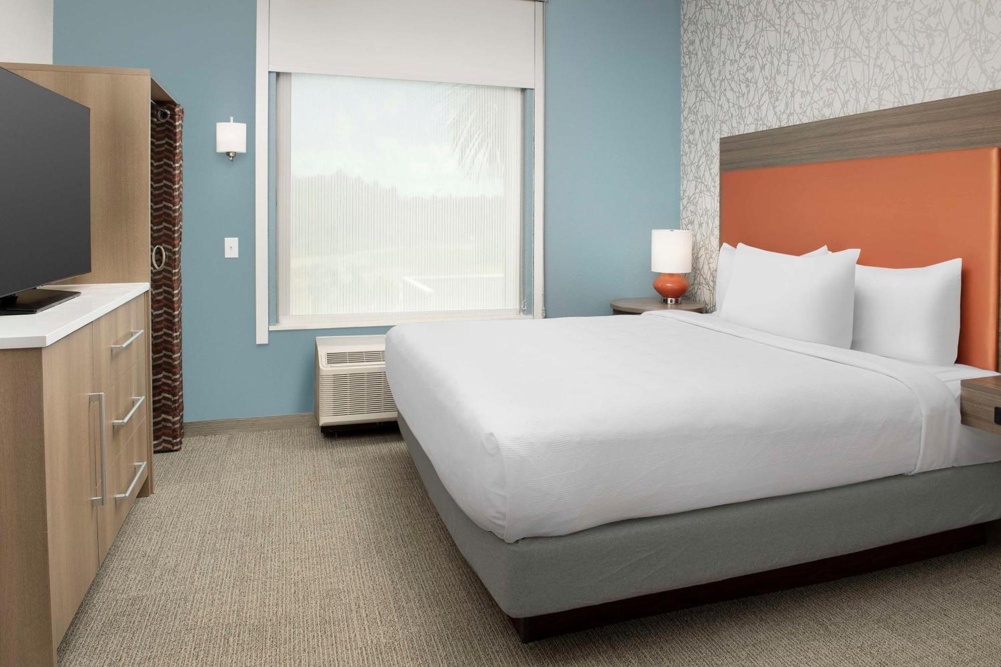 Home2 Suites By Hilton Fort Myers Airport المظهر الخارجي الصورة
