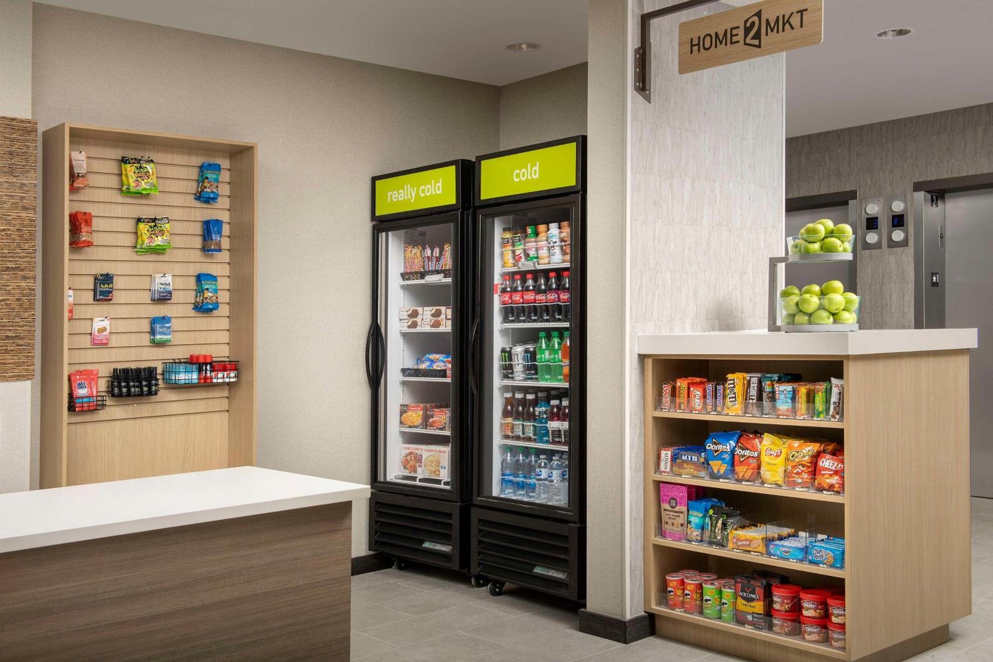 Home2 Suites By Hilton Fort Myers Airport المظهر الخارجي الصورة