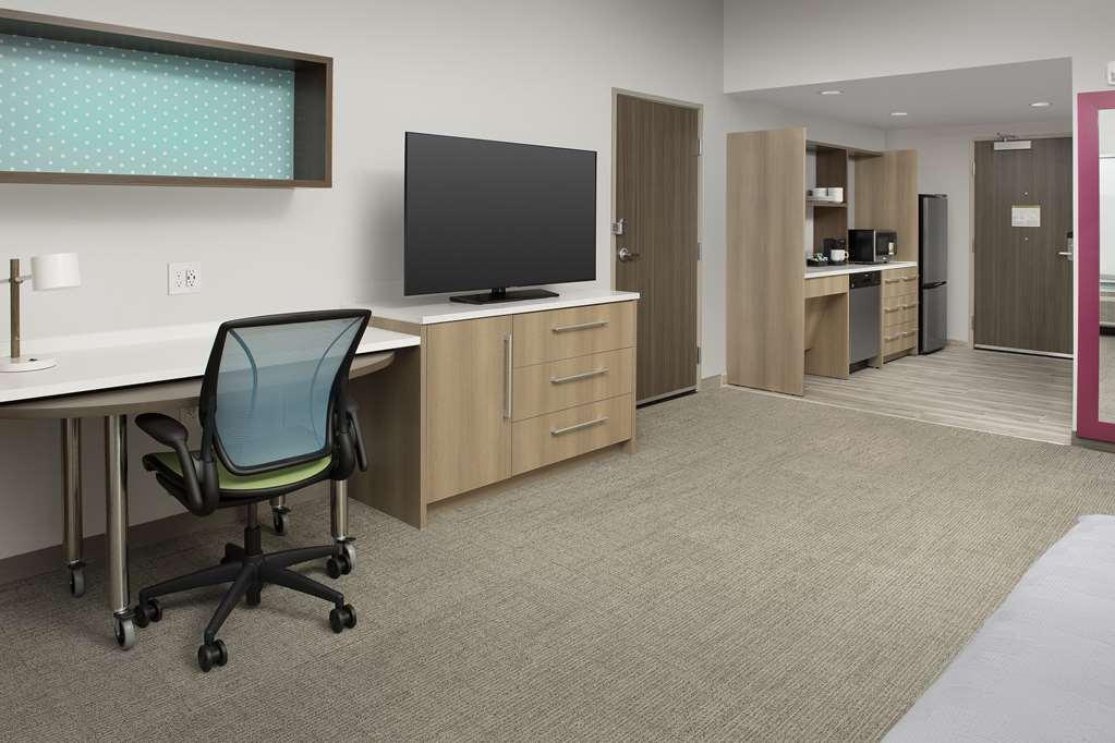 Home2 Suites By Hilton Fort Myers Airport الغرفة الصورة