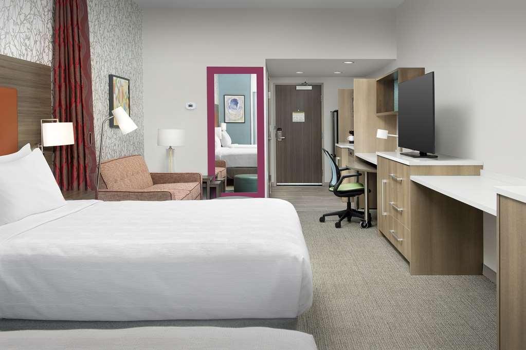 Home2 Suites By Hilton Fort Myers Airport الغرفة الصورة